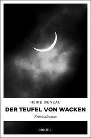 Cover von Der Teufel von Wacken