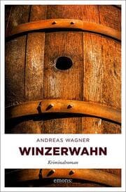 Cover von Winzerwahn