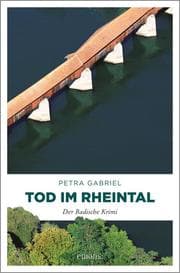 Cover von Tod im Rheintal