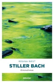 Cover von Stiller Bach