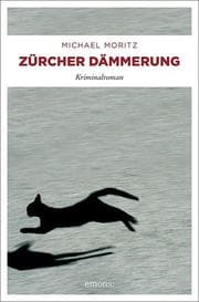 Cover von Zürcher Dämmerung