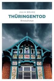 Cover von Thüringentod