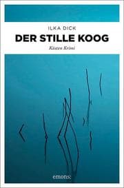 Cover von Der stille Koog