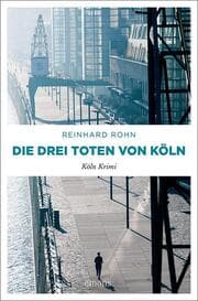 Cover von Die drei Toten von Köln