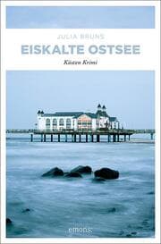 Cover von Eiskalte Ostsee