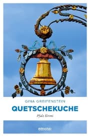 Cover von Quetschekuche