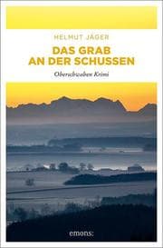 Cover von Das Grab an der Schussen