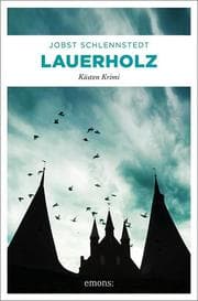 Cover von Lauerholz