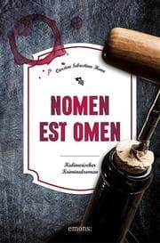 Cover von Nomen est Omen