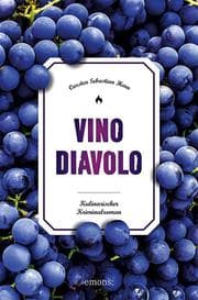 Cover von Vino Diavolo