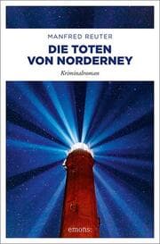 Cover von Die Toten von Norderney