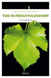 Cover von Tod in Perchtoldsdorf