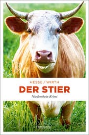 Cover von Der Stier