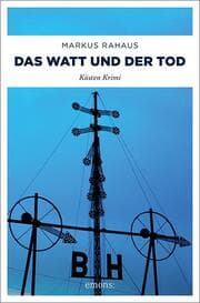 Cover von Das Watt und der Tod