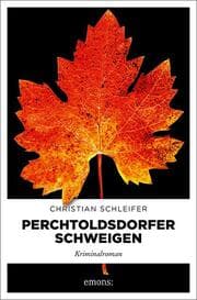 Cover von Perchtoldsdorfer Schweigen