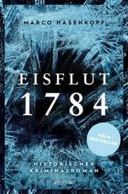 Cover von Eisflut 1784