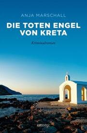 Cover von Die toten Engel von Kreta