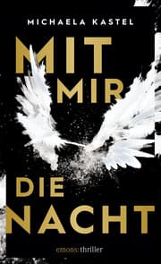 Cover von Mit mir die Nacht