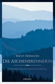 Cover von Die Aschenbrennerin
