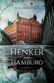 Cover von Der Henker von Hamburg