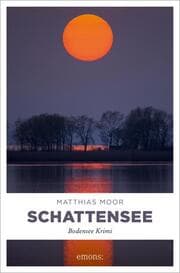 Cover von Schattensee