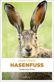 Cover von Hasenfuß