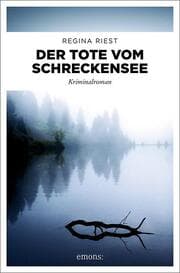Cover von Der Tote vom Schreckensee