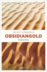 Cover von Obsidiangold