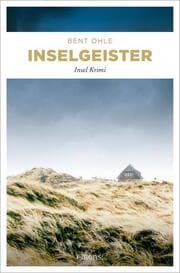 Cover von Inselgeister