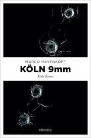 Cover von Köln 9mm