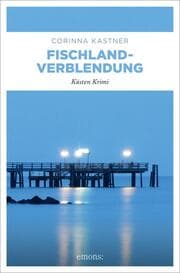 Cover von Fischland-Verblendung