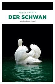 Cover von Der Schwan