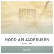 Cover von Mord am Jadebusen