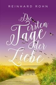 Cover von Die ersten Tage der Liebe