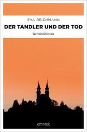 Cover von Der Tandler und der Tod