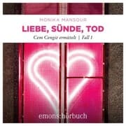 Cover von Liebe, Sünde, Tod