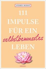 Cover von 111 Impulse für ein selbstbewusstes Leben