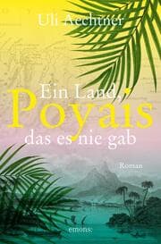 Cover von Poyais. Ein Land, das es nie gab