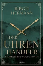 Cover von Der Uhrenhändler