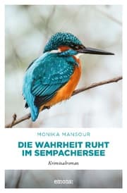 Cover von Die Wahrheit ruht im Sempachersee