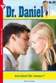Cover von Abschied für immer?