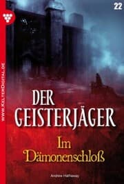 Cover von Im Dämonenschloss
