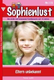 Cover von Eltern unbekannt