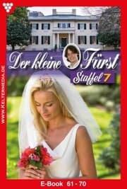 Cover von E-Book 61-70
