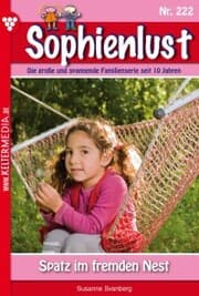 Cover von Spatz im fremden Nest