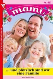 Cover von ...und plötzlich sind wir eine Familie