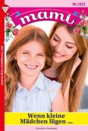 Cover von Wenn kleine Mädchen lügen ...