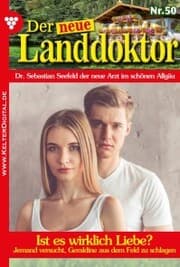 Cover von Ist es wirklich Liebe?