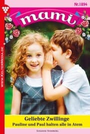 Cover von Geliebte Zwillinge