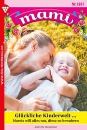 Cover von Glückliche Kinderwelt ...